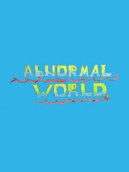 Abnormal world: Season One cover art