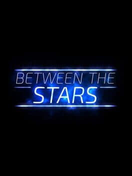 Between the Stars cover art
