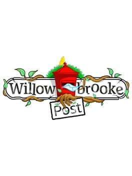 Willowbrooke Post cover art