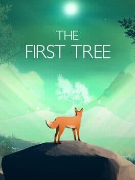 The First Tree cover art