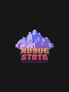 Rogue State cover art