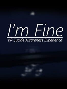 I'm Fine cover art