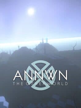 Annwn: The Otherworld cover art