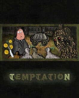 Temptation cover art