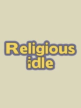Religious Idle cover art