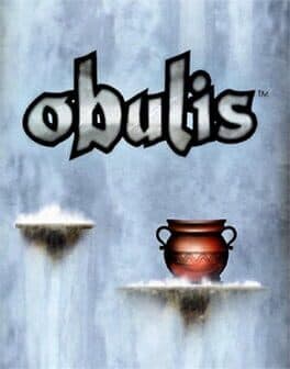 Obulis cover art
