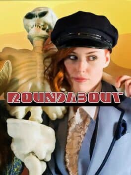 Roundabout cover art