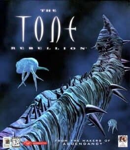 The Tone Rebellion cover art