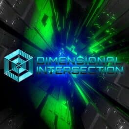 Dimensional Intersection cover art