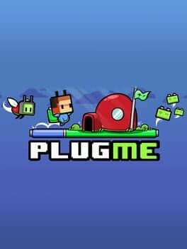 Plug Me cover art
