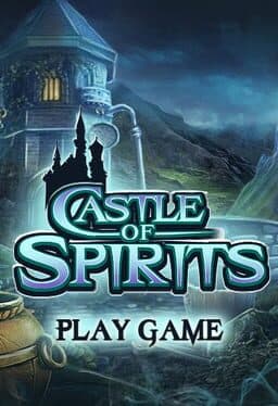 Castle of Spirits cover art