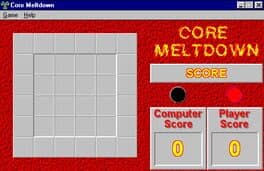 Core Meltdown cover art