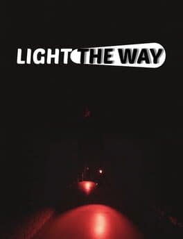 Light the Way cover art