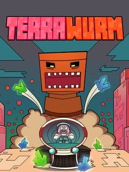 Terrawurm cover art