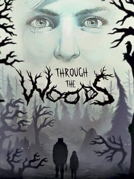 Through the Woods cover art