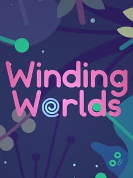 Winding Worlds cover art