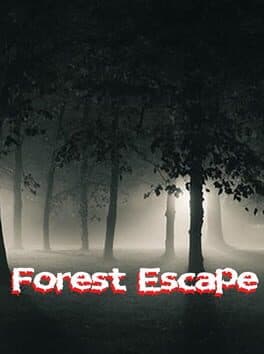 Forest Escape cover art