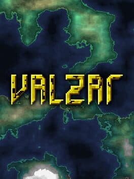 Valzar cover art