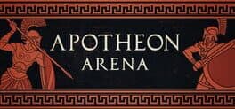Apotheon Arena cover art