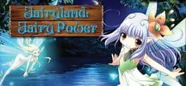 Fairyland: Fairy Power cover art