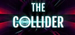 The Collider cover art