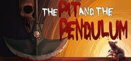 The Pit and the Pendulum cover art