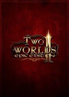 Two Worlds II: Epic Edition cover art