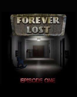 Forever Lost: Episode 1 cover art