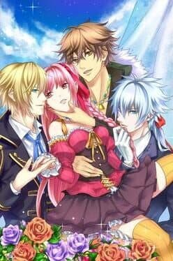 Crimson Memories cover art