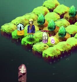 When you're gone cover art