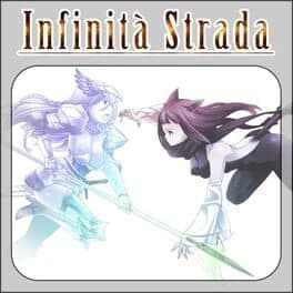 Infinita Strada cover art