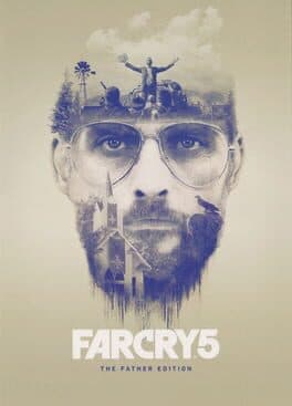 Far Cry 5: The Father Edition cover art