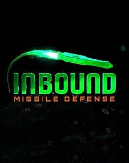 Inbound cover art
