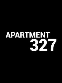 Apartment 327 cover art