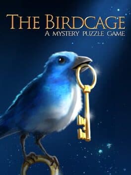 The Birdcage cover art