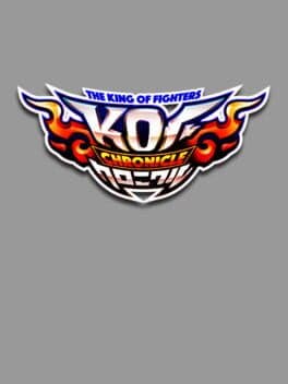 KOF Chronicle cover art