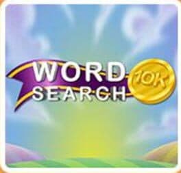Word Search 10K cover art