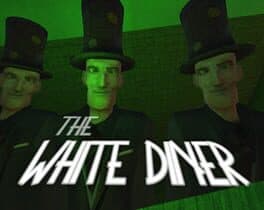 The White Diner cover art