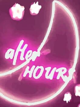 After Hours cover art