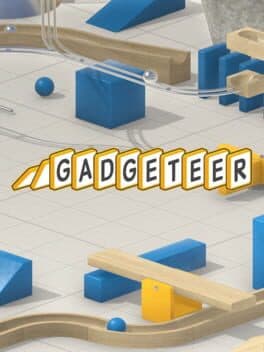 Gadgeteer cover art