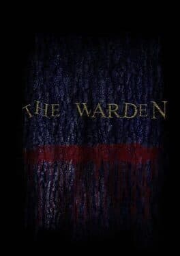 The Warden cover art