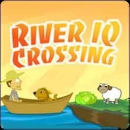 River Crossing IQ - Trivia Quiz cover art