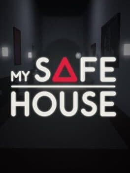 My Safe House cover art