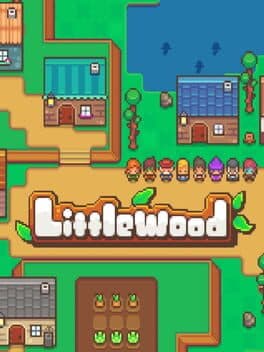 Littlewood cover art