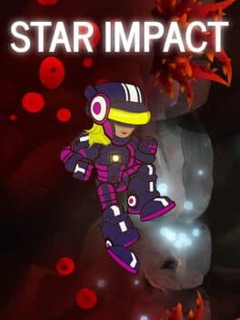 Star Impact cover art