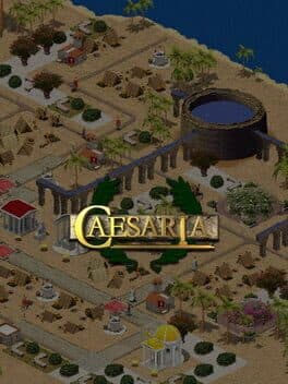 CaesarIA cover art