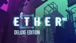 Ether One Redux: Deluxe Edition cover art