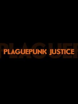 Plaguepunk Justice cover art