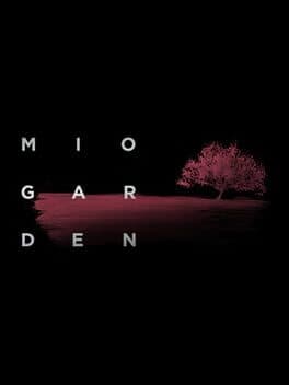 Mio Garden cover art
