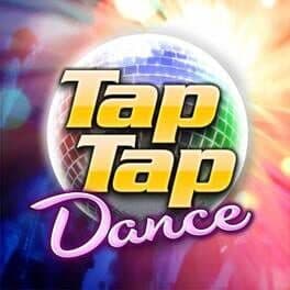 Tap Tap Dance cover art